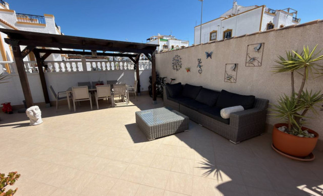 Revente - Quad Villa - Los Montesinos - Entre Naranjos / Vistabella Golf