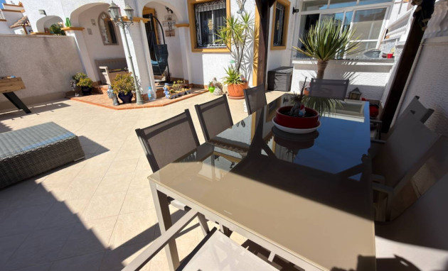Revente - Quad Villa - Los Montesinos - Entre Naranjos / Vistabella Golf