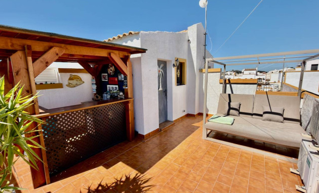 Revente - Quad Villa - Los Montesinos - Entre Naranjos / Vistabella Golf