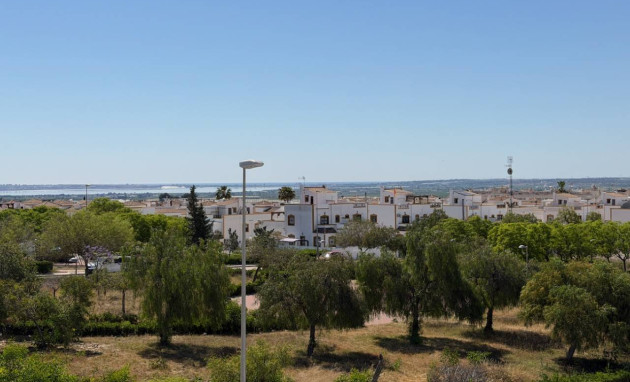 Revente - Quad Villa - Los Montesinos - Entre Naranjos / Vistabella Golf