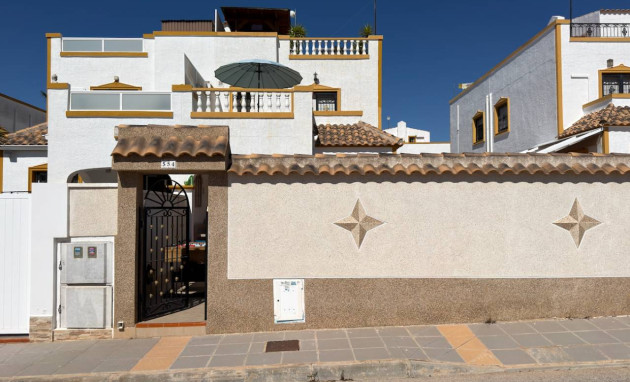 Revente - Quad Villa - Los Montesinos - Entre Naranjos / Vistabella Golf