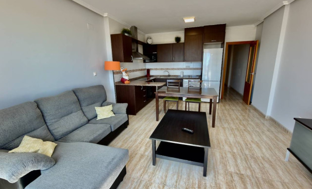 Revente - Apartment - Almoradi - Almoradi - Town