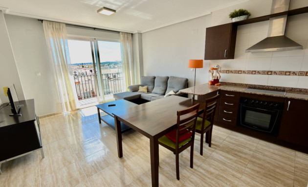 Revente - Apartment - Almoradi - Almoradi - Town