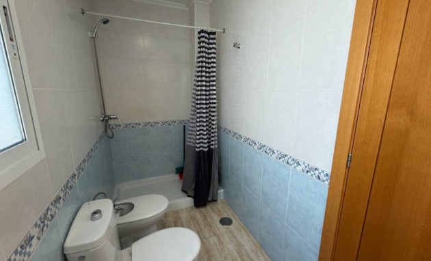 Revente - Apartment - Almoradi - Almoradi - Town