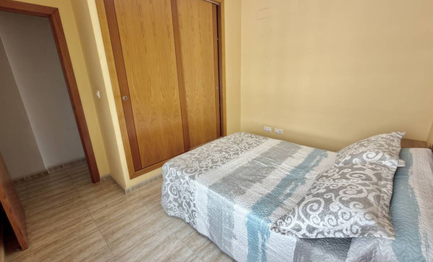 Revente - Apartment - Almoradi - Almoradi - Town