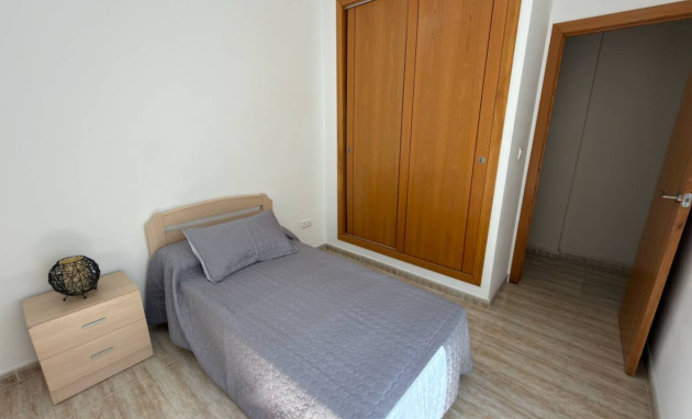 Revente - Apartment - Almoradi - Almoradi - Town