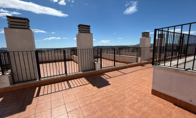 Revente - Apartment - Almoradi - Almoradi - Town