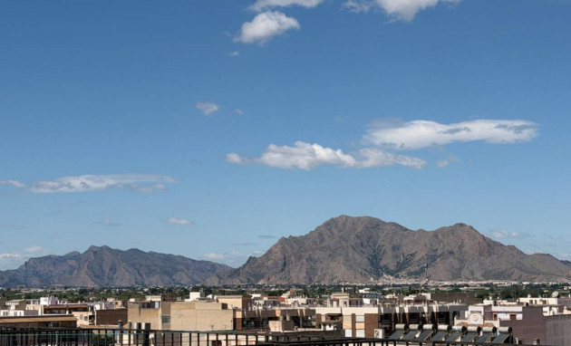 Revente - Apartment - Almoradi - Almoradi - Town