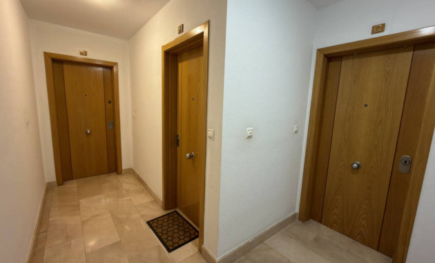 Revente - Apartment - Almoradi - Almoradi - Town