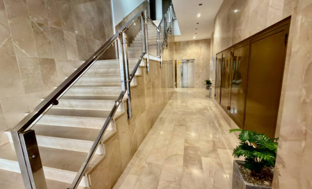 Revente - Apartment - Almoradi - Almoradi - Town