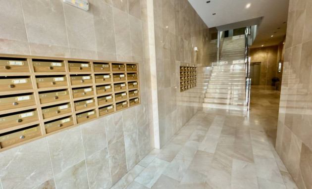 Revente - Apartment - Almoradi - Almoradi - Town