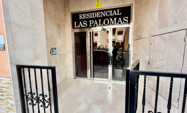 Revente - Apartment - Almoradi - Almoradi - Town