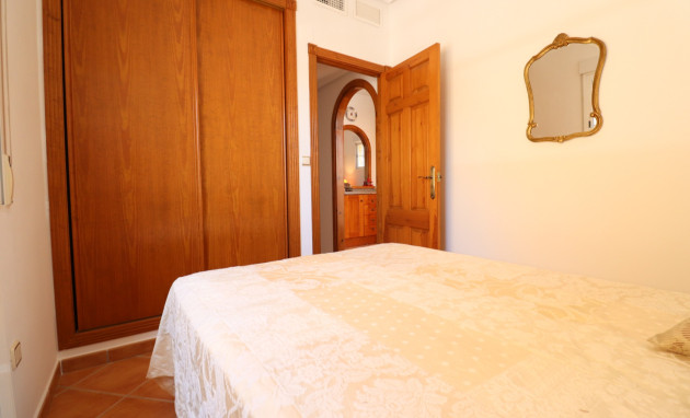 Resale - Detached Villa - Algorfa - Lo Crispin