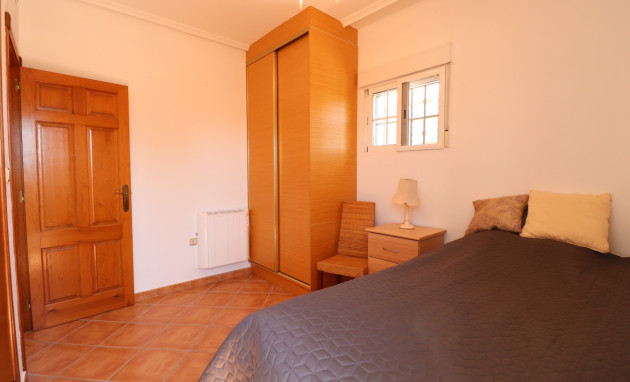 Resale - Detached Villa - Algorfa - Lo Crispin