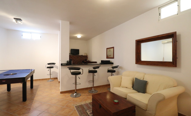 Resale - Detached Villa - Algorfa - Lo Crispin
