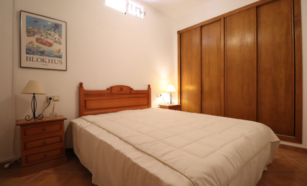 Resale - Detached Villa - Algorfa - Lo Crispin