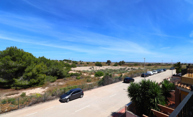 Resale - Detached Villa - Algorfa - Lo Crispin