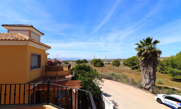 Resale - Detached Villa - Algorfa - Lo Crispin