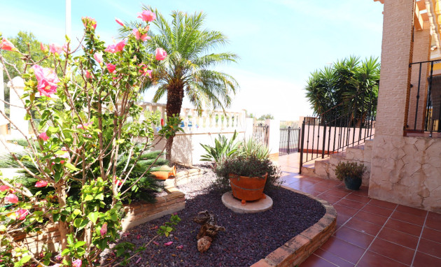 Resale - Detached Villa - Algorfa - Lo Crispin