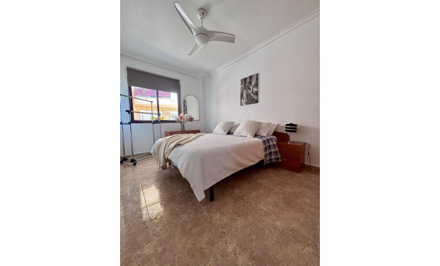 Herverkoop - Apartment - Orihuela Costa - Campoamor