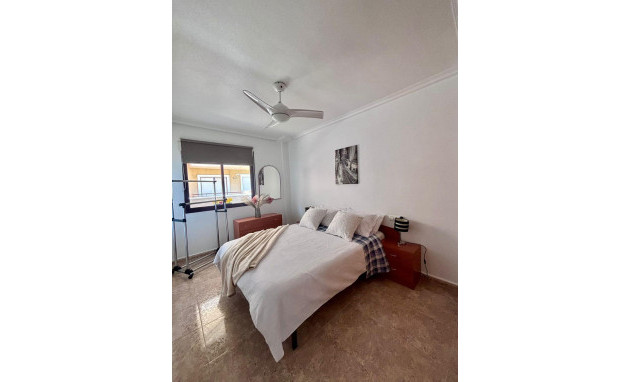 Herverkoop - Apartment - Orihuela Costa - Campoamor