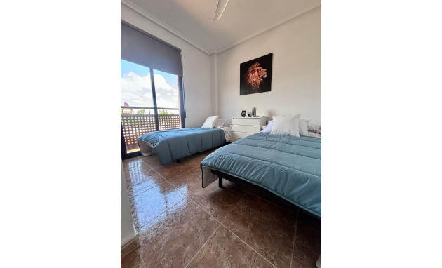 Herverkoop - Apartment - Orihuela Costa - Campoamor