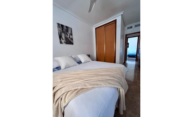 Herverkoop - Apartment - Orihuela Costa - Campoamor