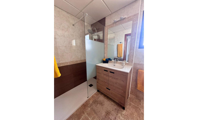 Herverkoop - Apartment - Orihuela Costa - Campoamor