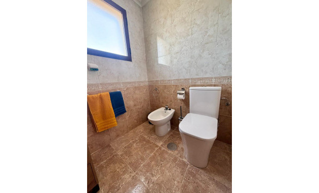 Herverkoop - Apartment - Orihuela Costa - Campoamor