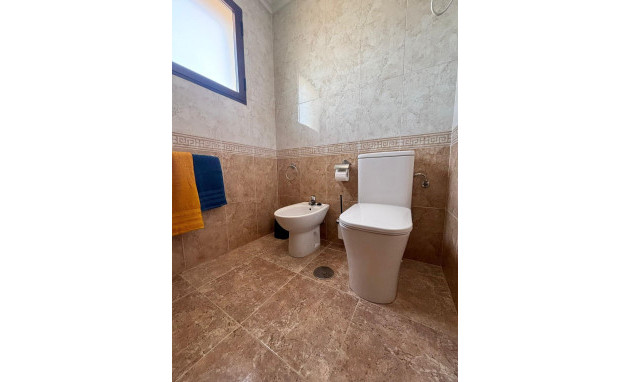 Herverkoop - Apartment - Orihuela Costa - Campoamor