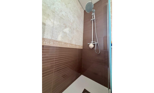 Herverkoop - Apartment - Orihuela Costa - Campoamor
