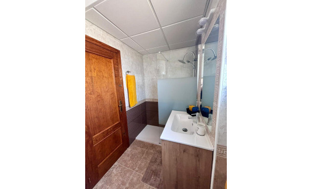 Herverkoop - Apartment - Orihuela Costa - Campoamor