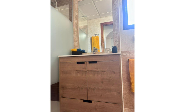 Herverkoop - Apartment - Orihuela Costa - Campoamor