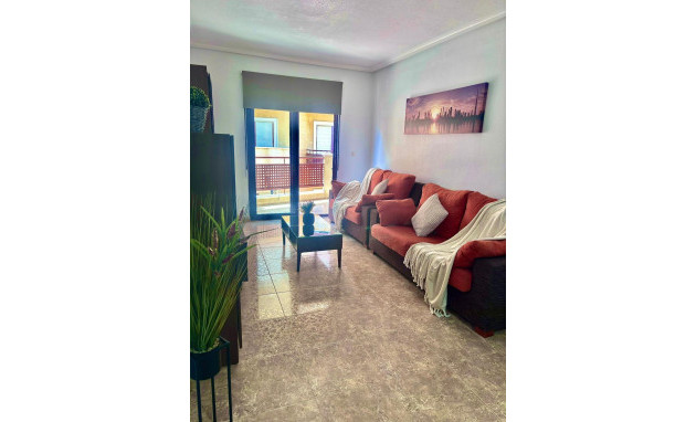 Herverkoop - Apartment - Orihuela Costa - Campoamor