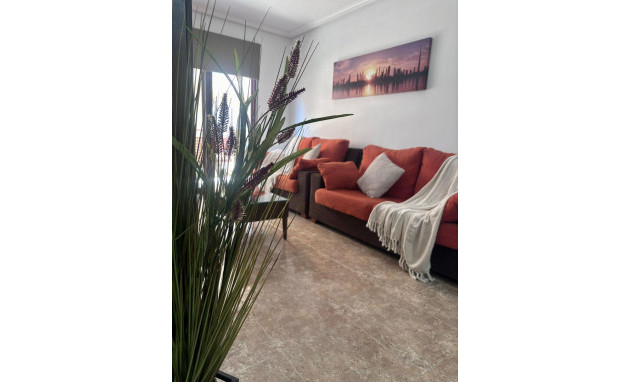 Herverkoop - Apartment - Orihuela Costa - Campoamor