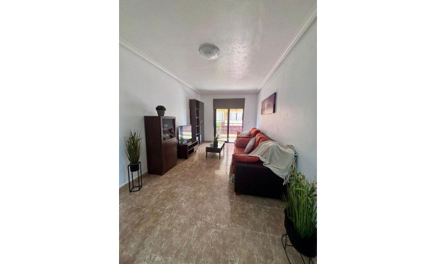 Herverkoop - Apartment - Orihuela Costa - Campoamor
