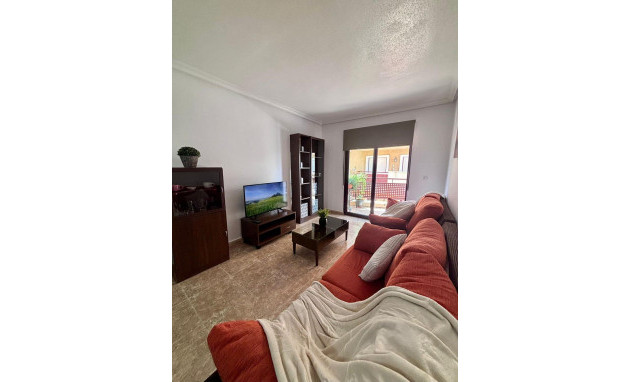 Herverkoop - Apartment - Orihuela Costa - Campoamor