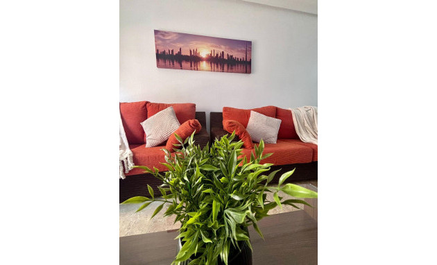 Herverkoop - Apartment - Orihuela Costa - Campoamor