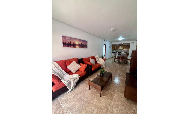 Herverkoop - Apartment - Orihuela Costa - Campoamor
