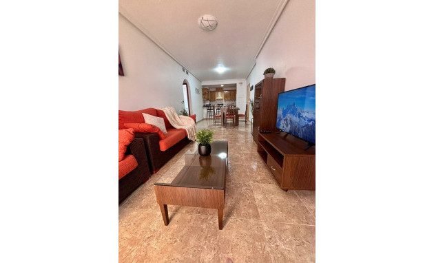 Herverkoop - Apartment - Orihuela Costa - Campoamor