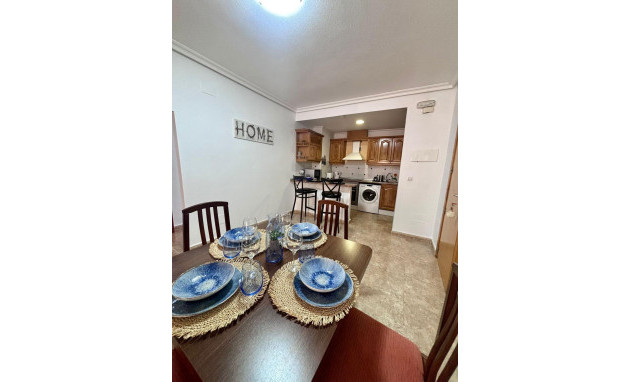 Herverkoop - Apartment - Orihuela Costa - Campoamor