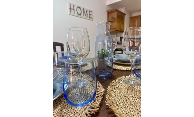 Herverkoop - Apartment - Orihuela Costa - Campoamor