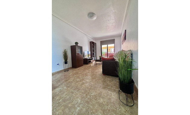 Herverkoop - Apartment - Orihuela Costa - Campoamor