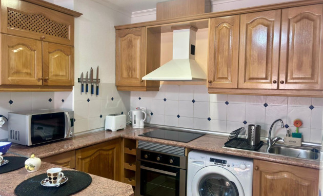 Herverkoop - Apartment - Orihuela Costa - Campoamor