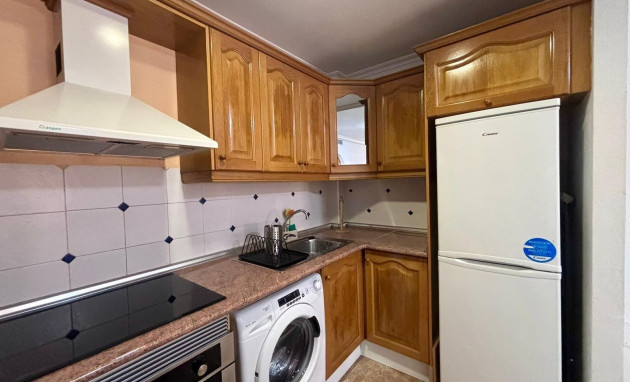 Herverkoop - Apartment - Orihuela Costa - Campoamor