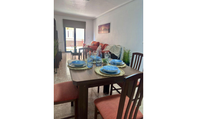 Herverkoop - Apartment - Orihuela Costa - Campoamor