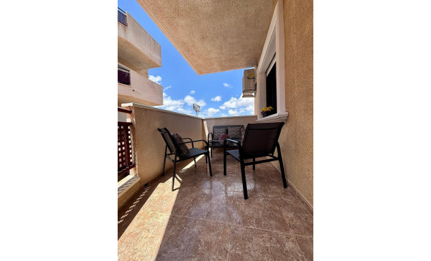 Herverkoop - Apartment - Orihuela Costa - Campoamor