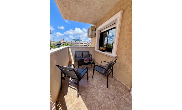 Herverkoop - Apartment - Orihuela Costa - Campoamor