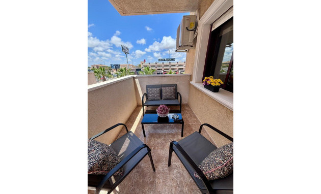 Herverkoop - Apartment - Orihuela Costa - Campoamor