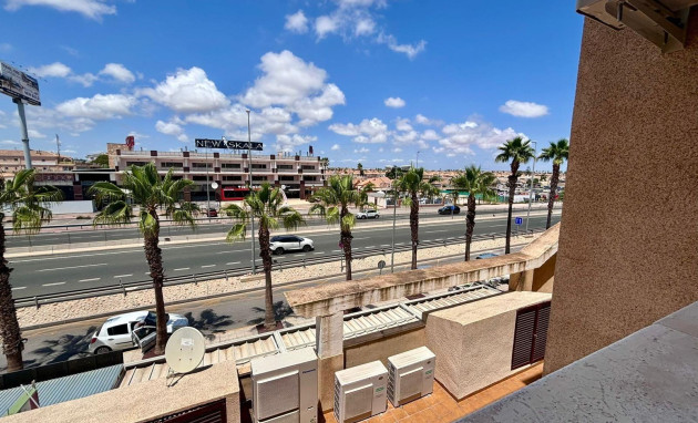 Herverkoop - Apartment - Orihuela Costa - Campoamor